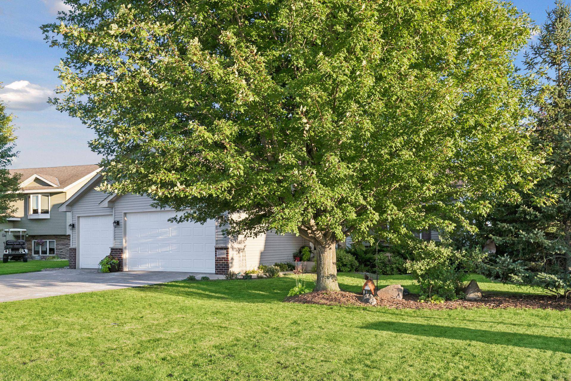 1305 Mulberry AVE NE, Montgomery, MN 56069
