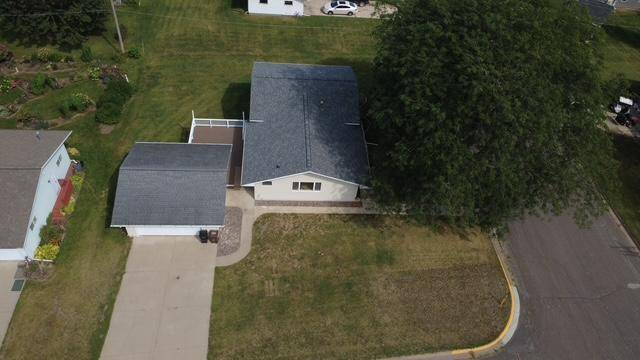 101 N Robert ST, Mabel, MN 55954