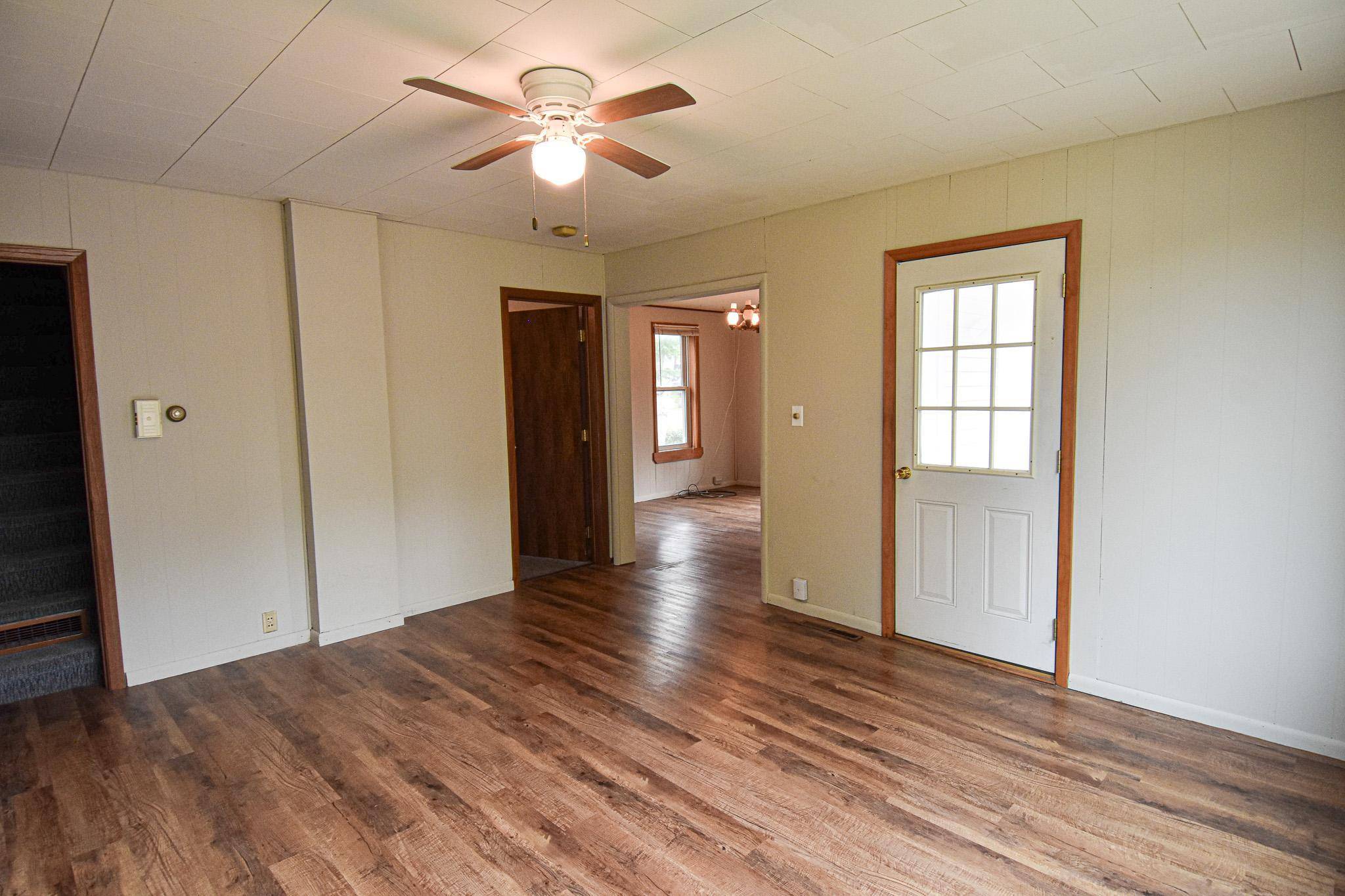 621 1st ST E, Thief River Falls, MN 56701