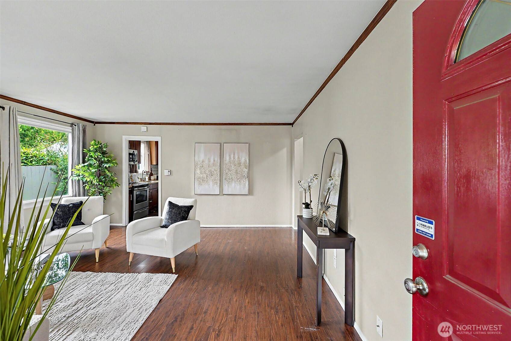 8816 A ST, Tacoma, WA 98444