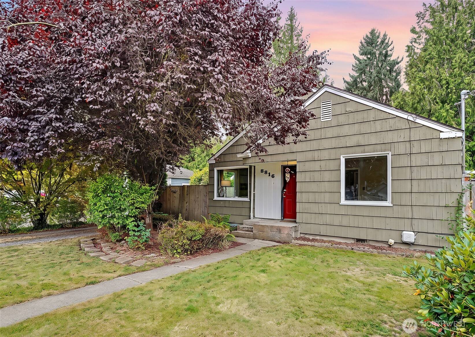 8816 A ST, Tacoma, WA 98444