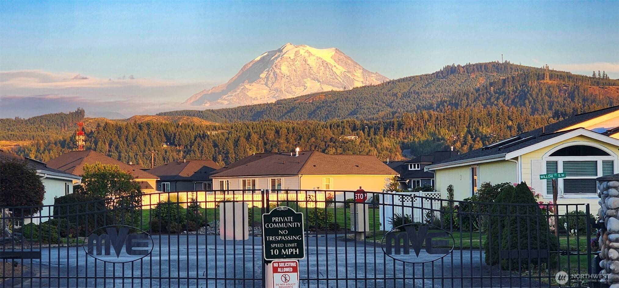 414 Willow ST SW, Orting, WA 98360