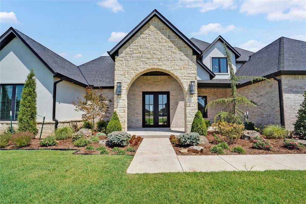 22312 Pine Bluff WAY, Edmond, OK 73025