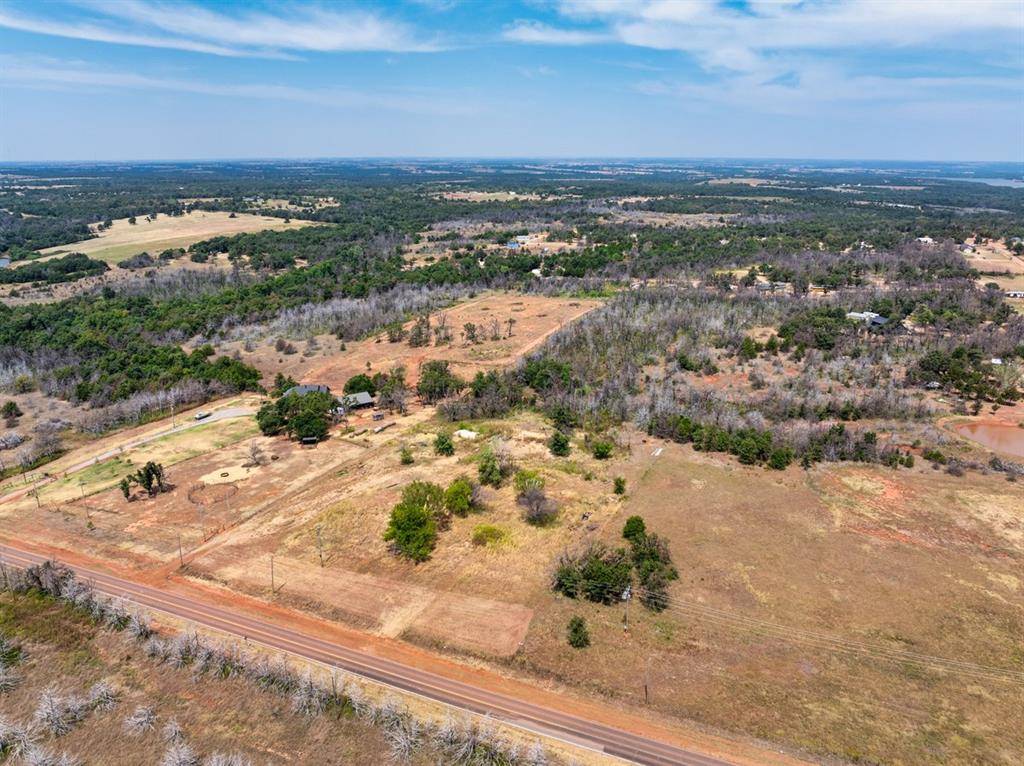 Highway 105 HWY, Guthrie, OK 73044
