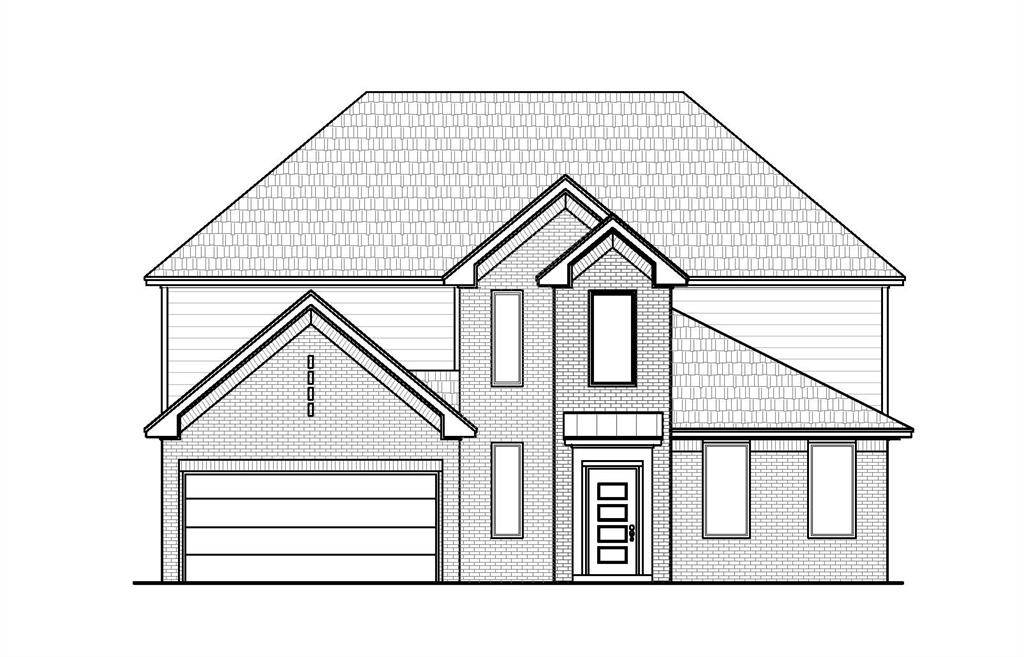 1633 Addington RD, Newcastle, OK 73065