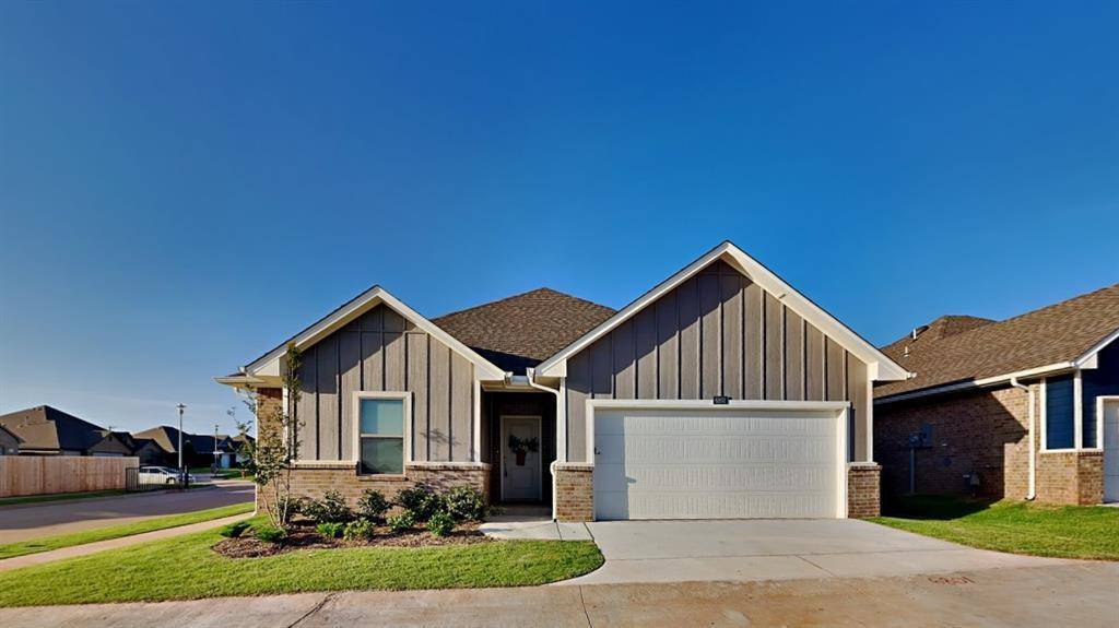 6801 Labelle DR, Oklahoma City, OK 73132