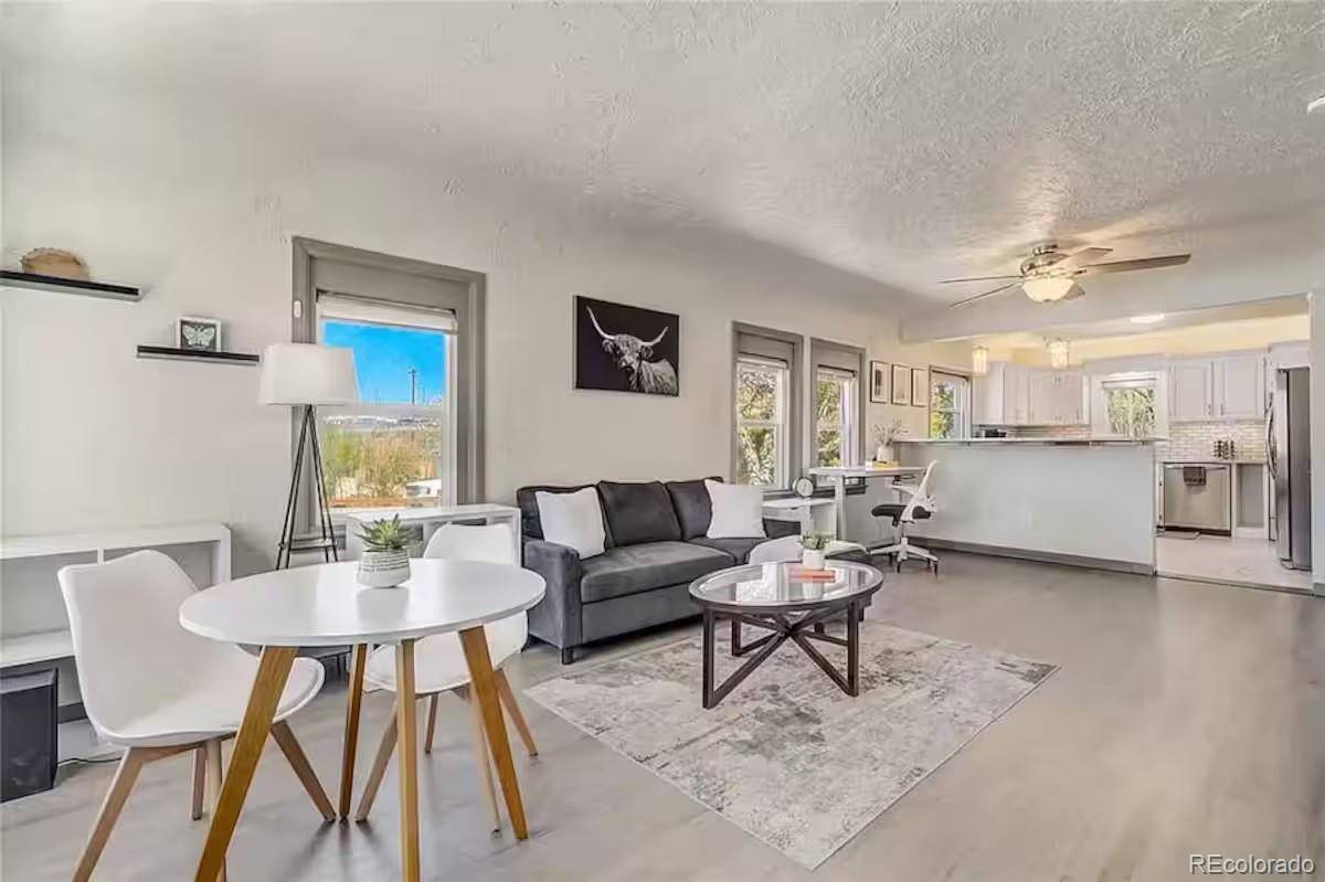 411 Olive ST, Colorado Springs, CO 80904