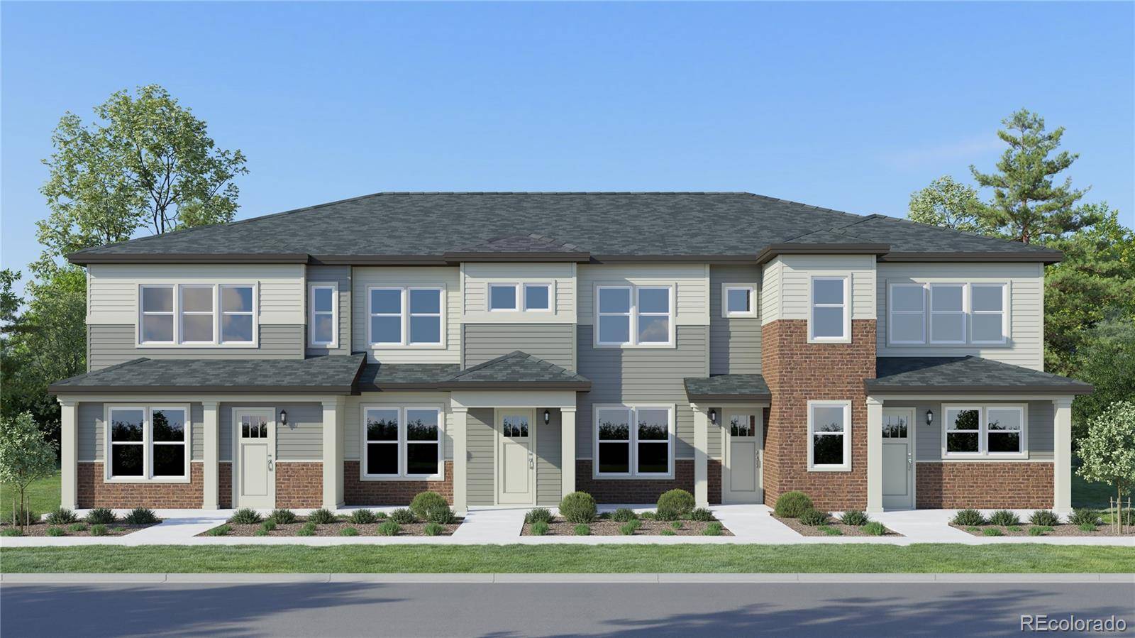 16471 Standing Elk DR, Parker, CO 80134