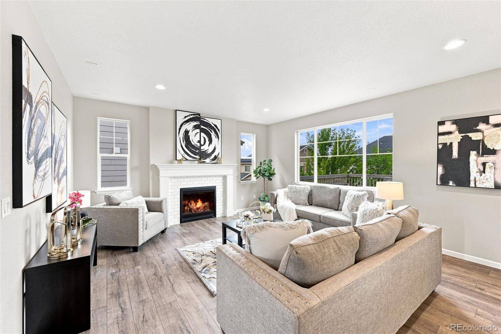 26713 E Indore AVE, Aurora, CO 80016