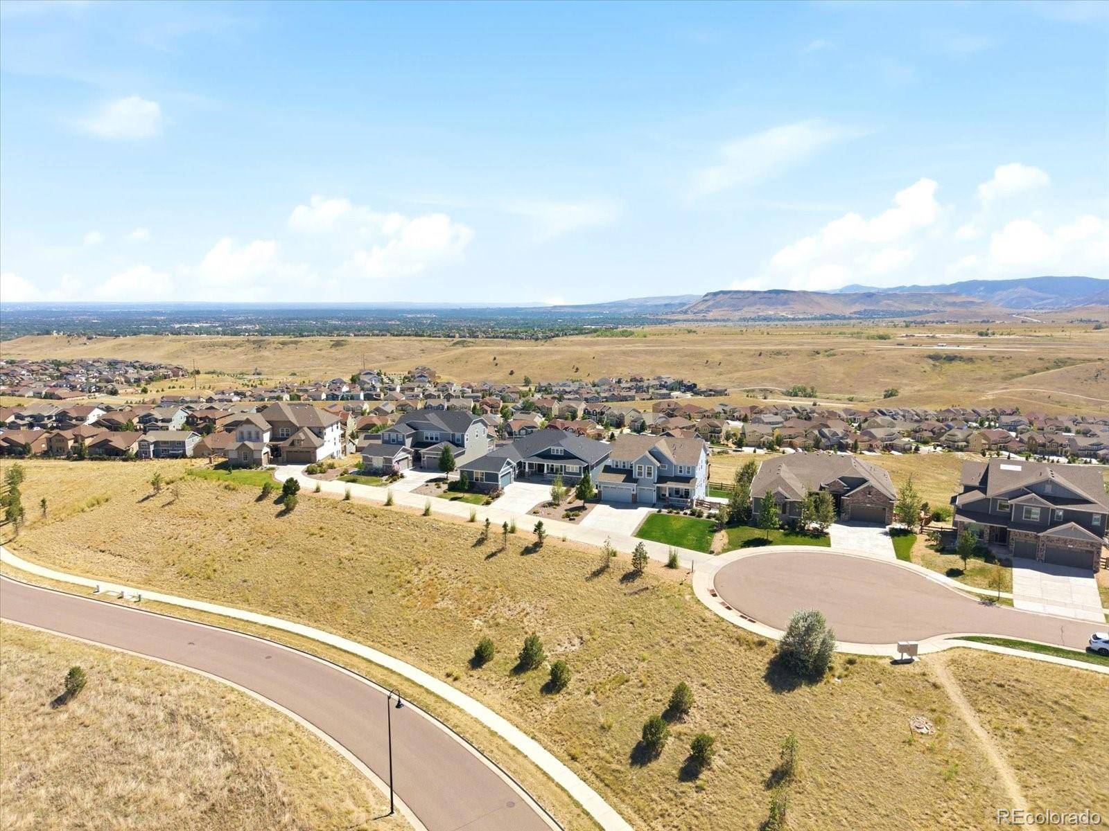 18582 W 87th AVE, Arvada, CO 80007