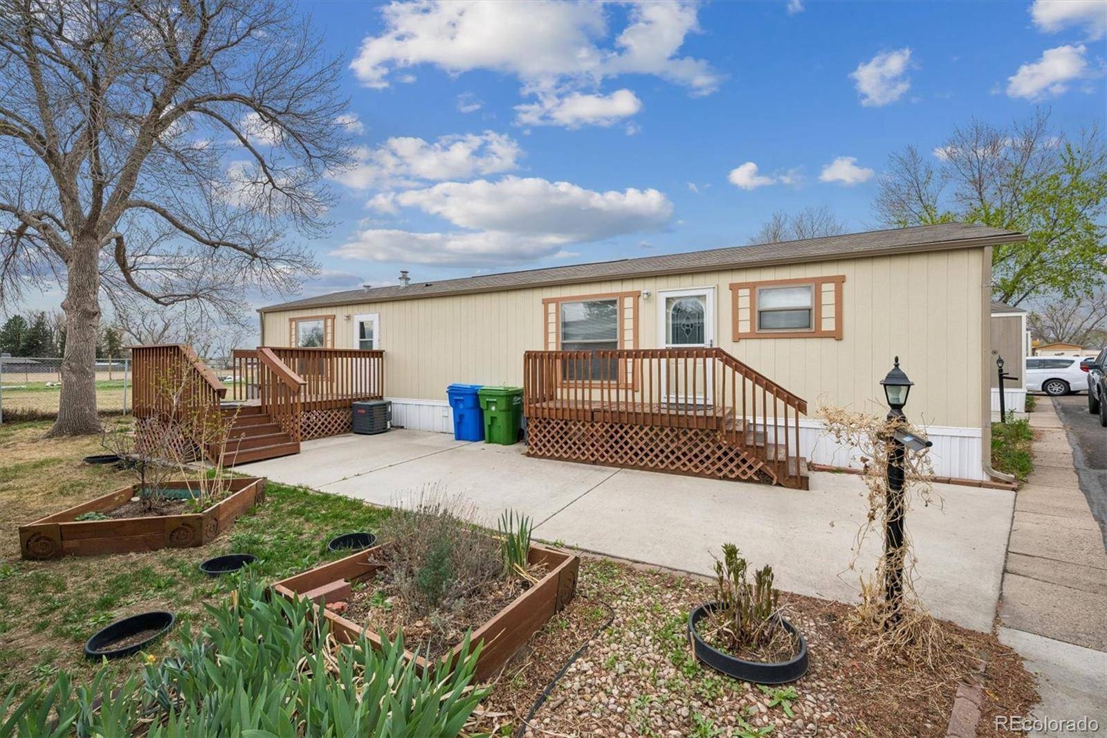 1601 N College AVE, Fort Collins, CO 80524