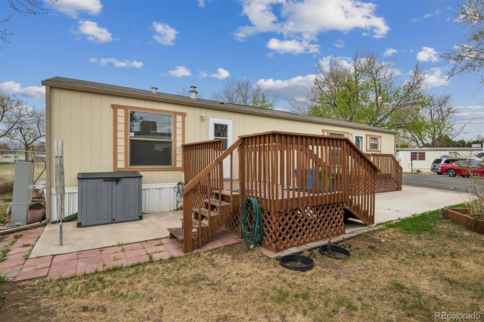 1601 N College AVE, Fort Collins, CO 80524