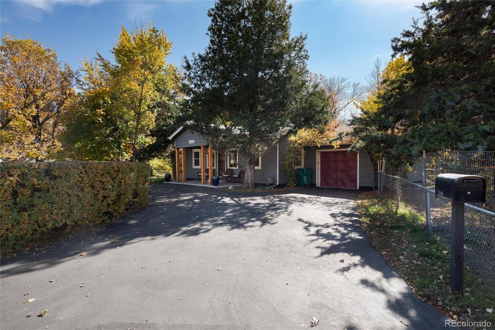 7800 W 20th AVE, Lakewood, CO 80214