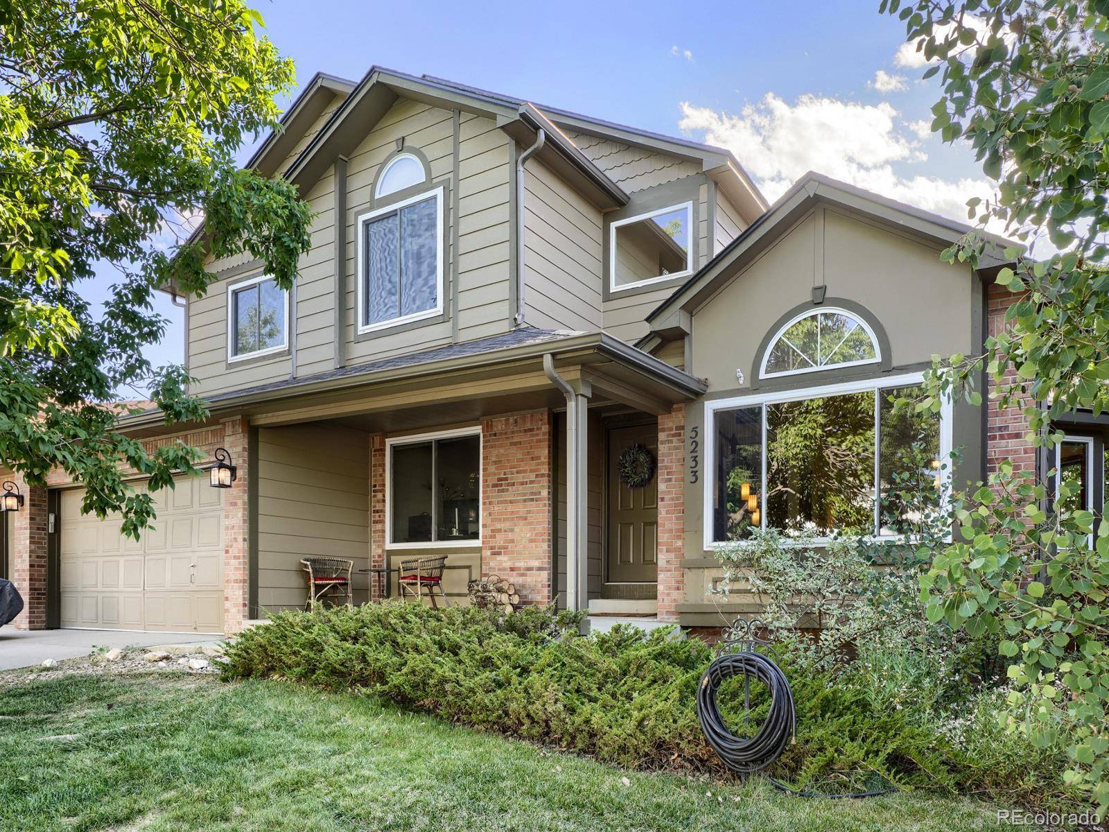 5233 S Espana ST, Centennial, CO 80015