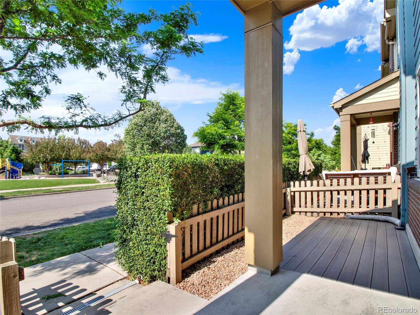 8025 E 21st AVE, Denver, CO 80238