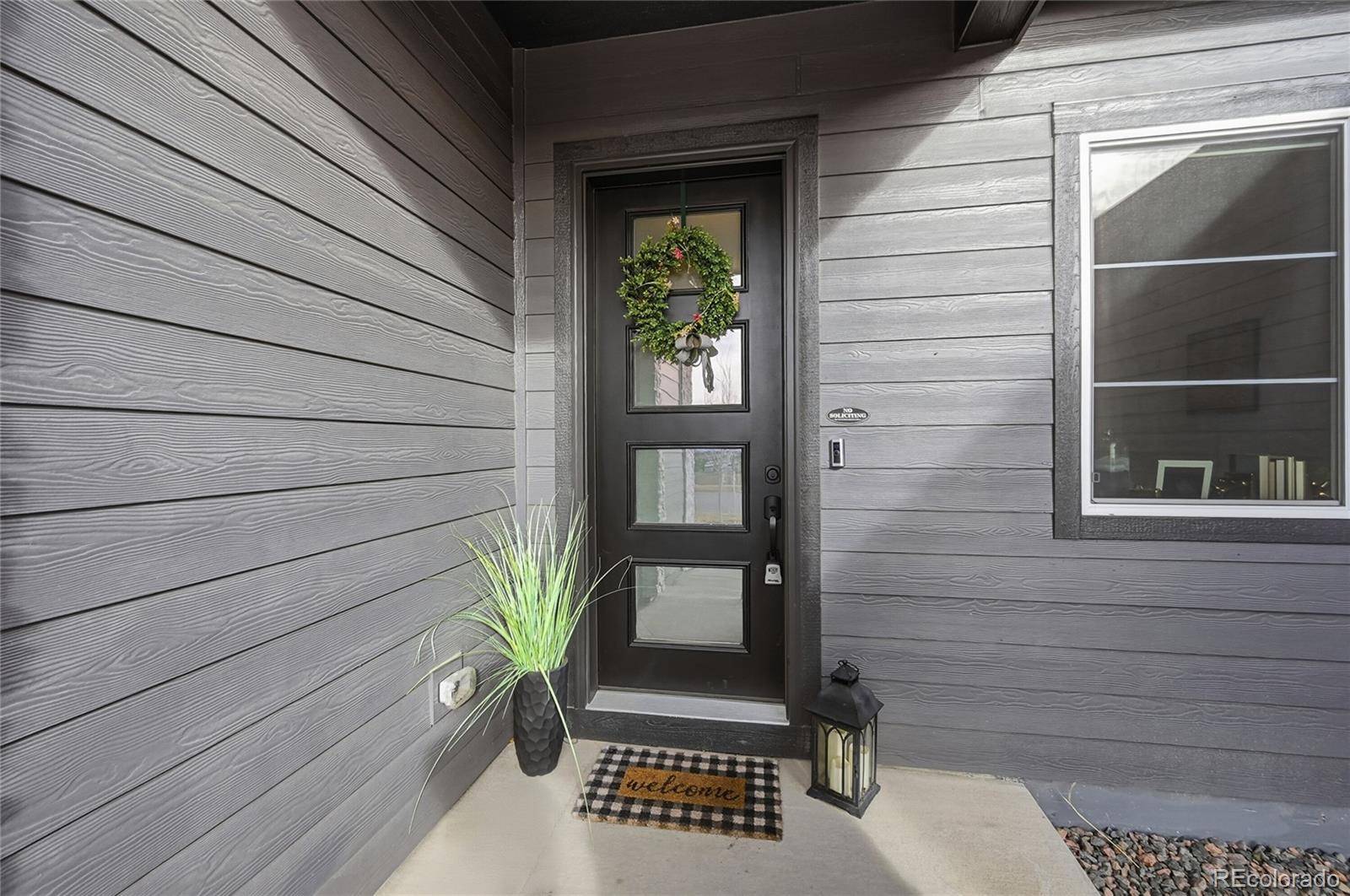 8708 S Quatar ST, Aurora, CO 80016