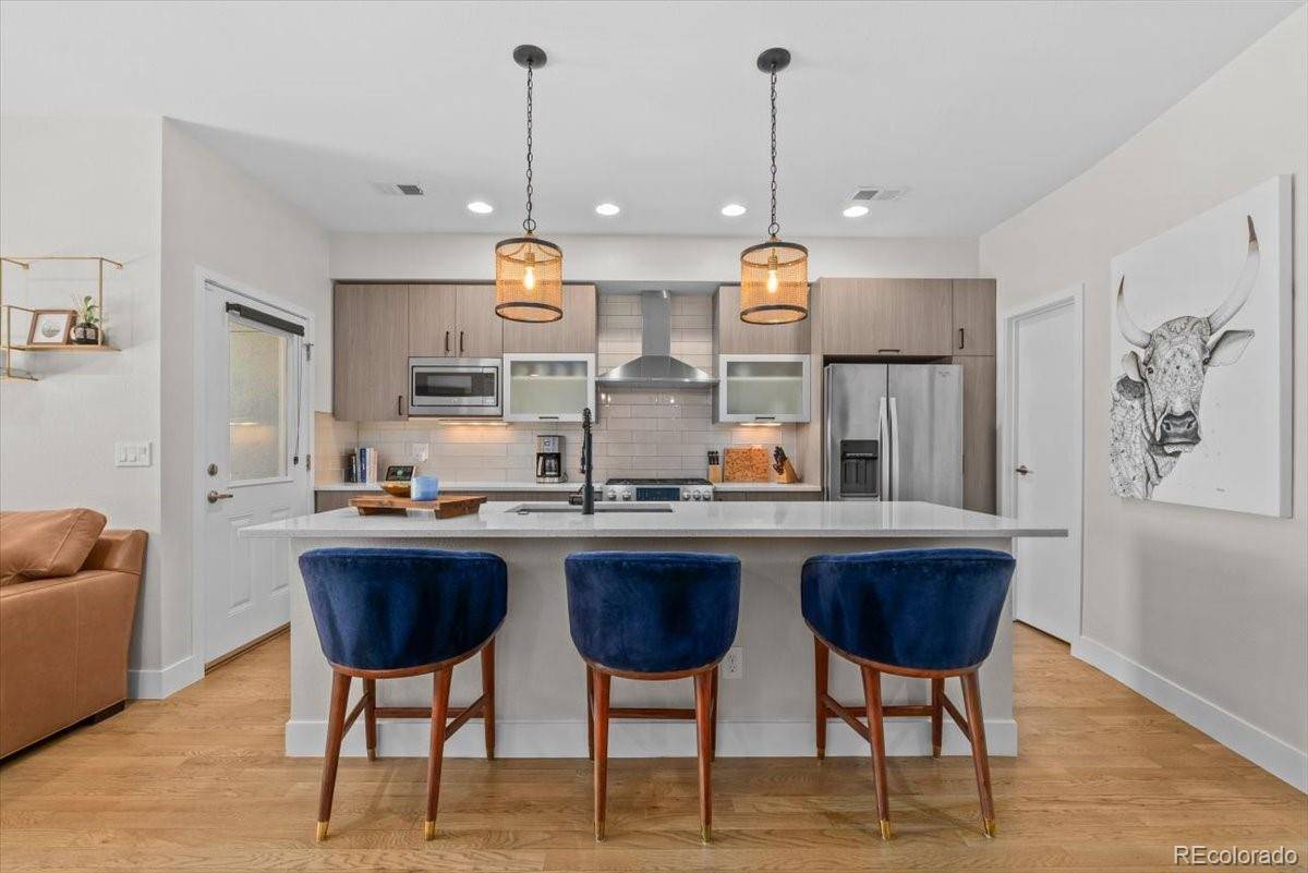 3436 W 17th AVE, Denver, CO 80204