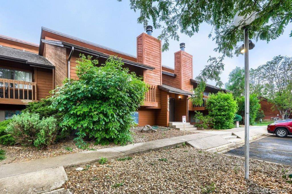 2616 Juniper AVE #35-1, Boulder, CO 80304