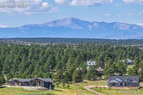 11691 Rambling RD, Colorado Springs, CO 80908