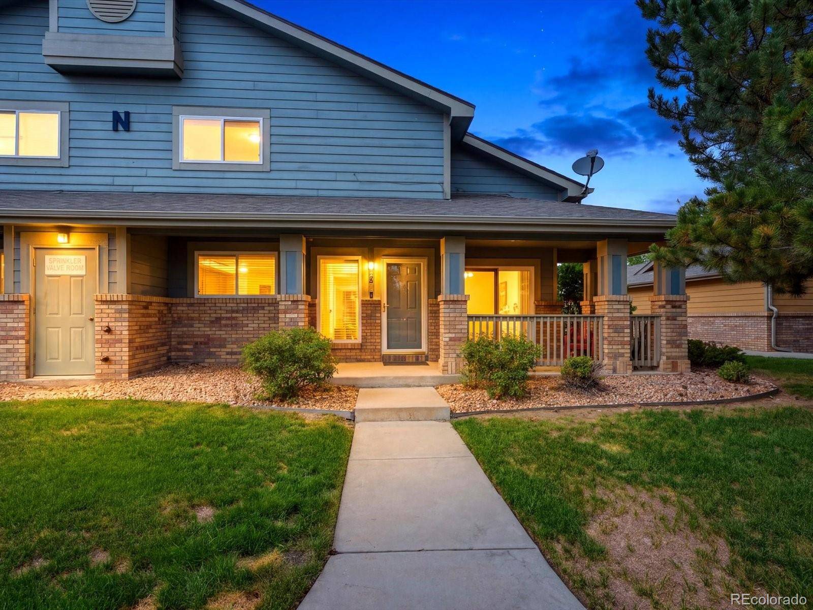 2900 Purcell ST #N6, Brighton, CO 80601