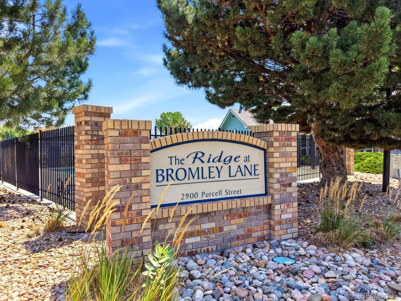 2900 Purcell ST #N6, Brighton, CO 80601