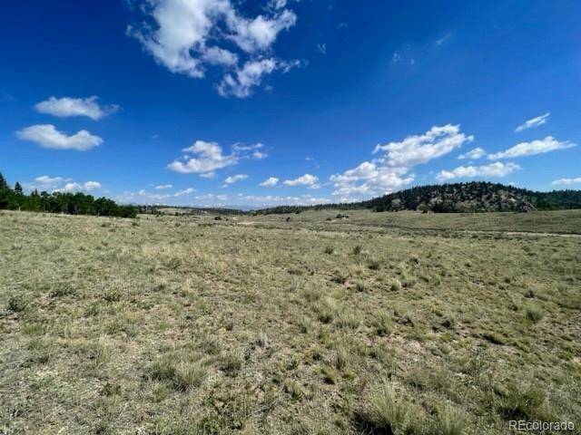 802 Arrowhead DR, Como, CO 80432