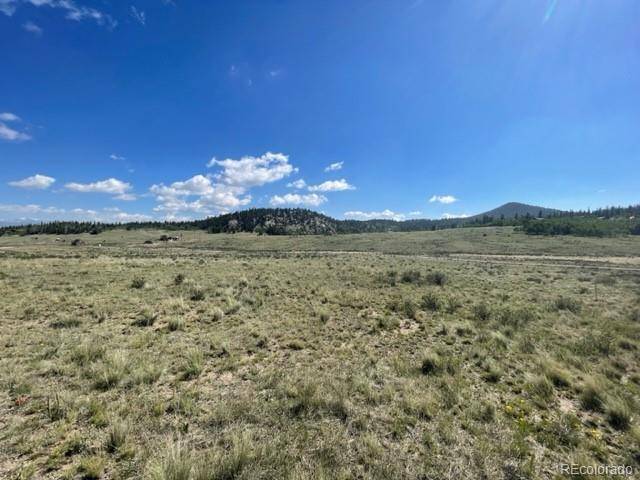 802 Arrowhead DR, Como, CO 80432