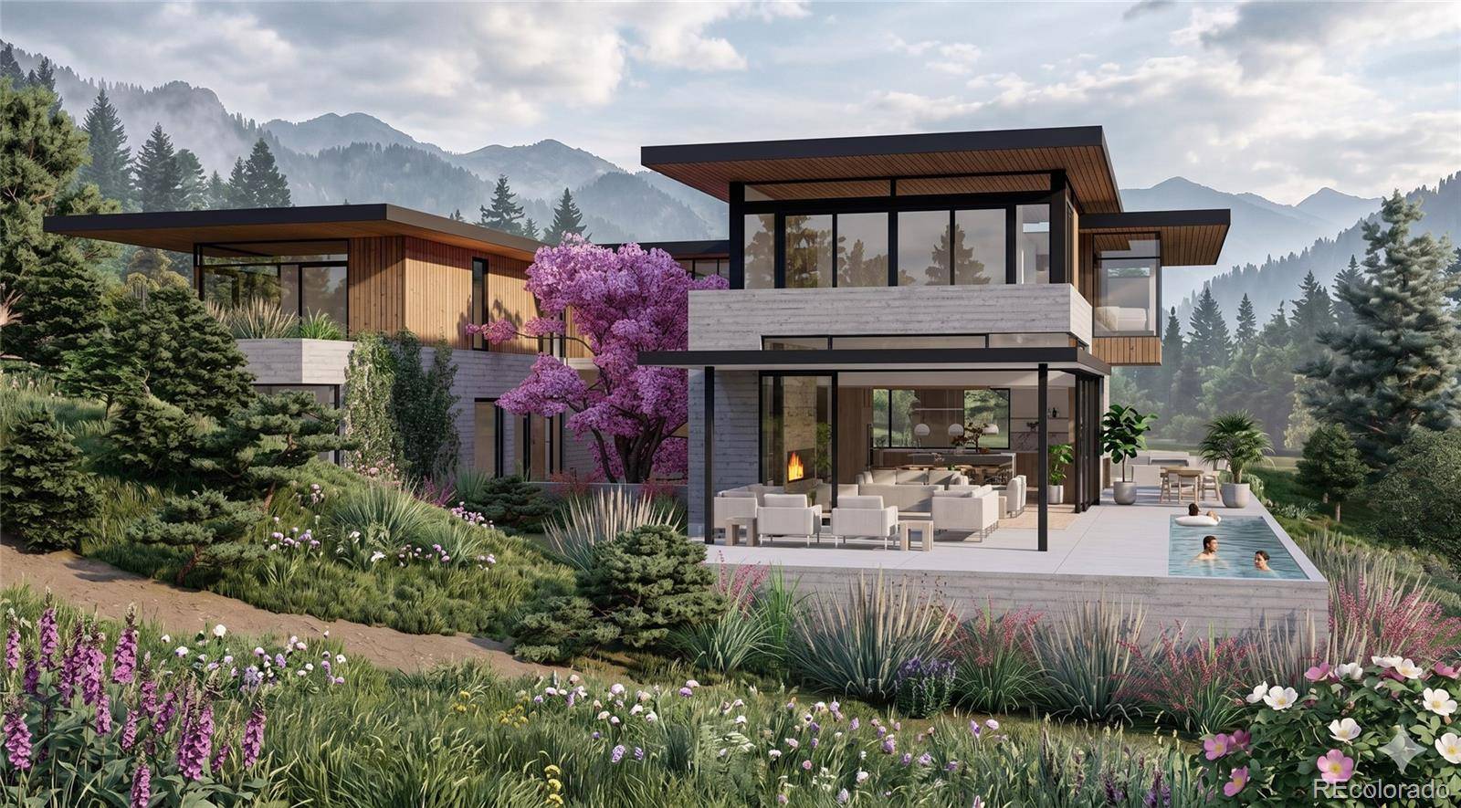 1 N Ridgway RD, Arvada, CO 80403