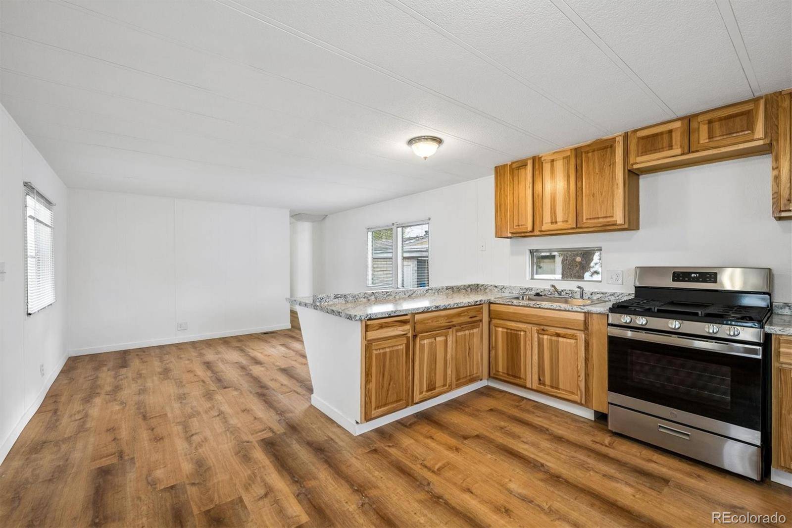 1601 N College AVE, Fort Collins, CO 80524