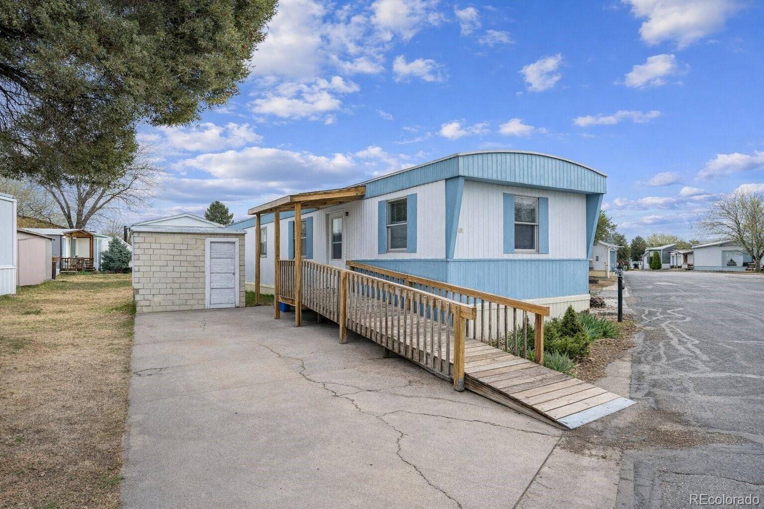 1601 N College AVE, Fort Collins, CO 80524