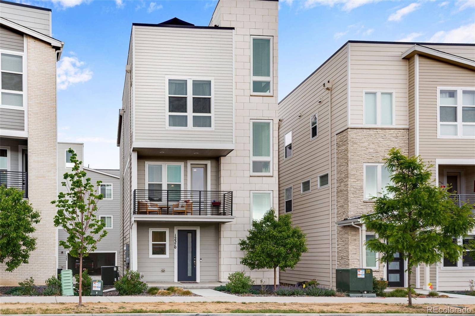 12370 Farmview ST, Northglenn, CO 80241