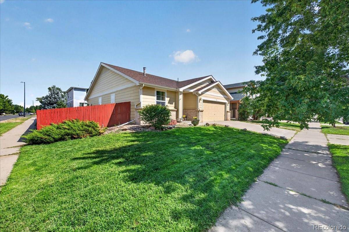 5574 Kalispell ST, Denver, CO 80239