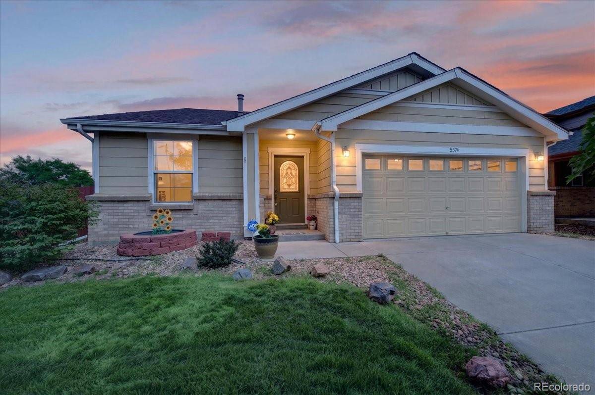 5574 Kalispell ST, Denver, CO 80239