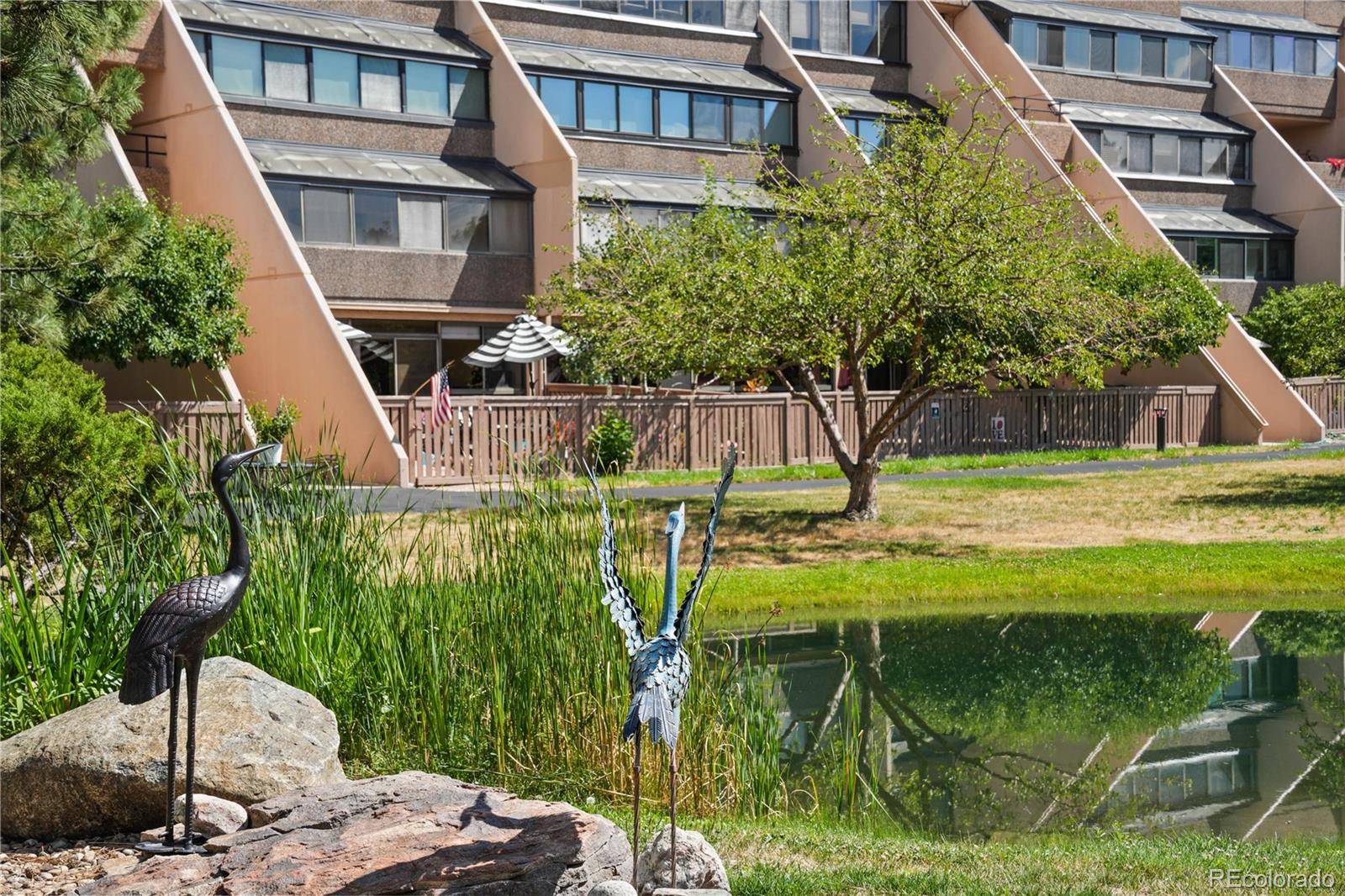 7000 E Quincy AVE #C208, Denver, CO 80237