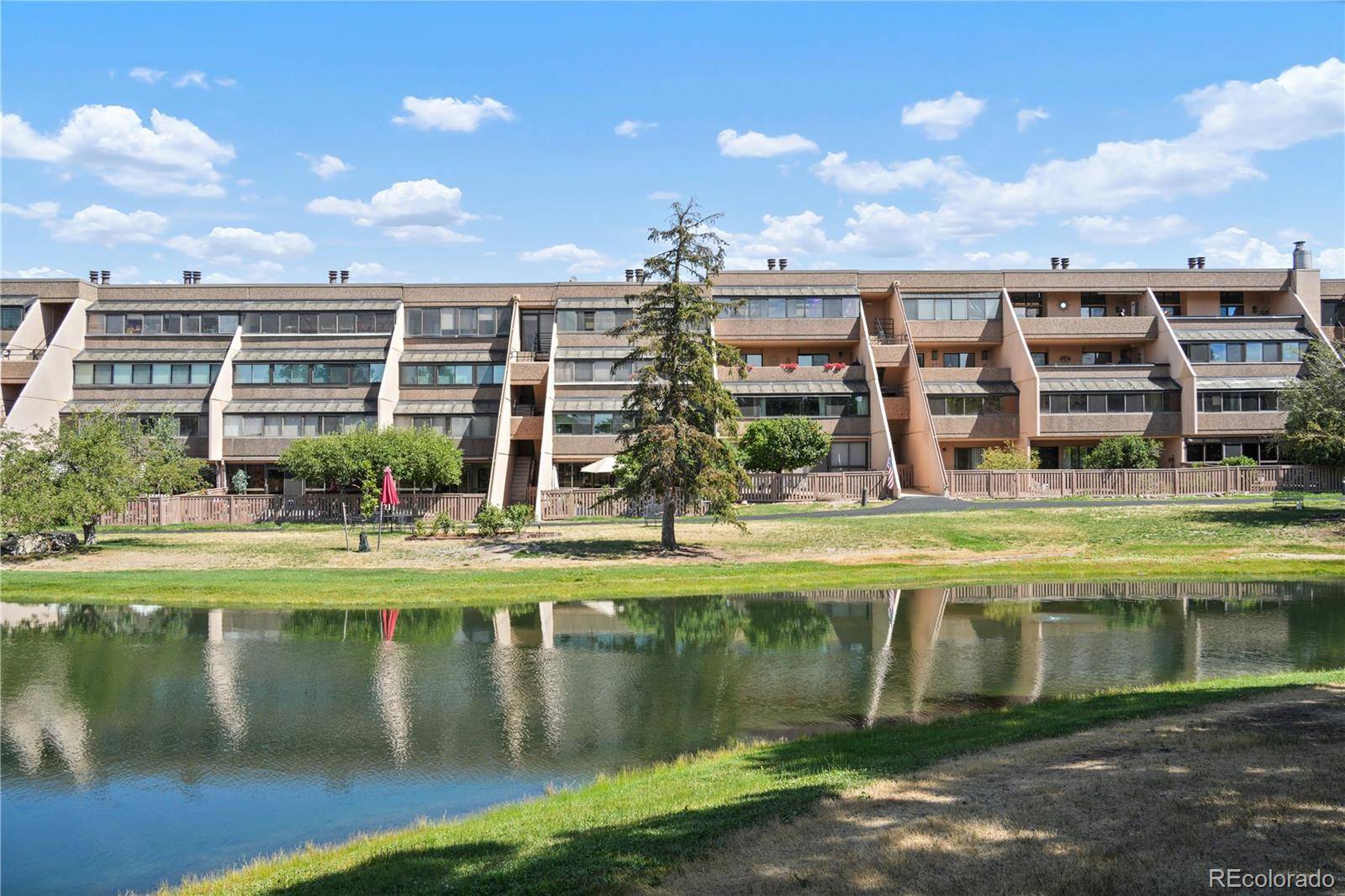 7000 E Quincy AVE #C208, Denver, CO 80237