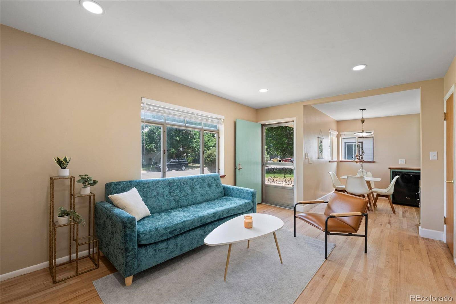 1055 S Bryant ST, Denver, CO 80219