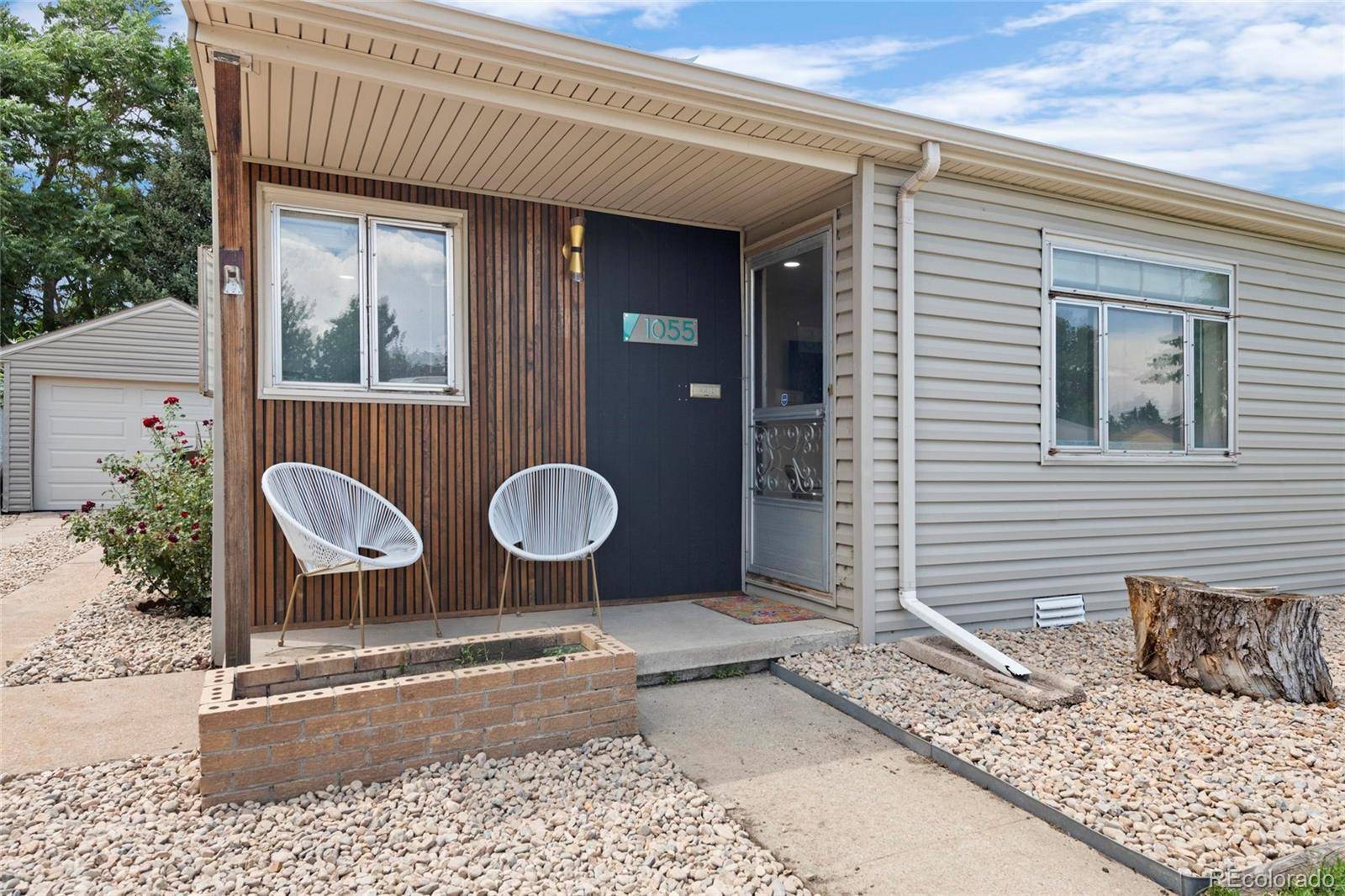 1055 S Bryant ST, Denver, CO 80219