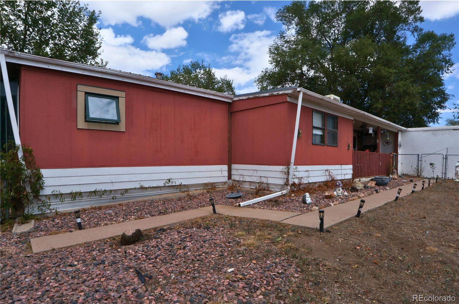 2835 Blue Spruce DR, Colorado City, CO 81019