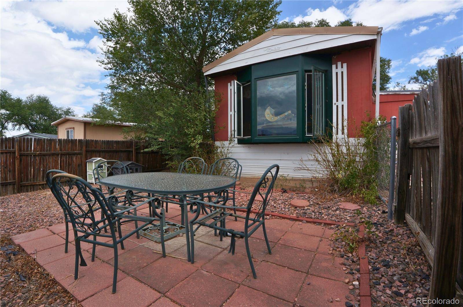 2835 Blue Spruce DR, Colorado City, CO 81019