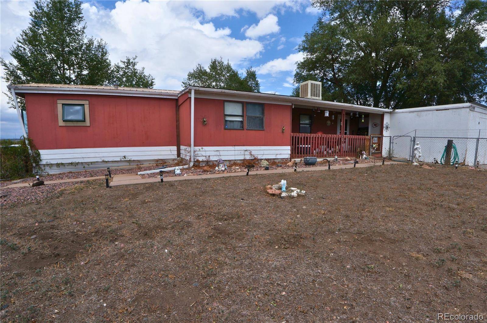 2835 Blue Spruce DR, Colorado City, CO 81019