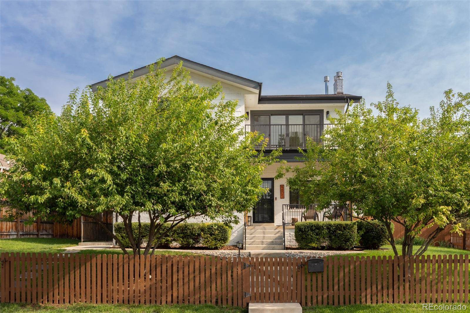 4805 W 31st AVE, Denver, CO 80212