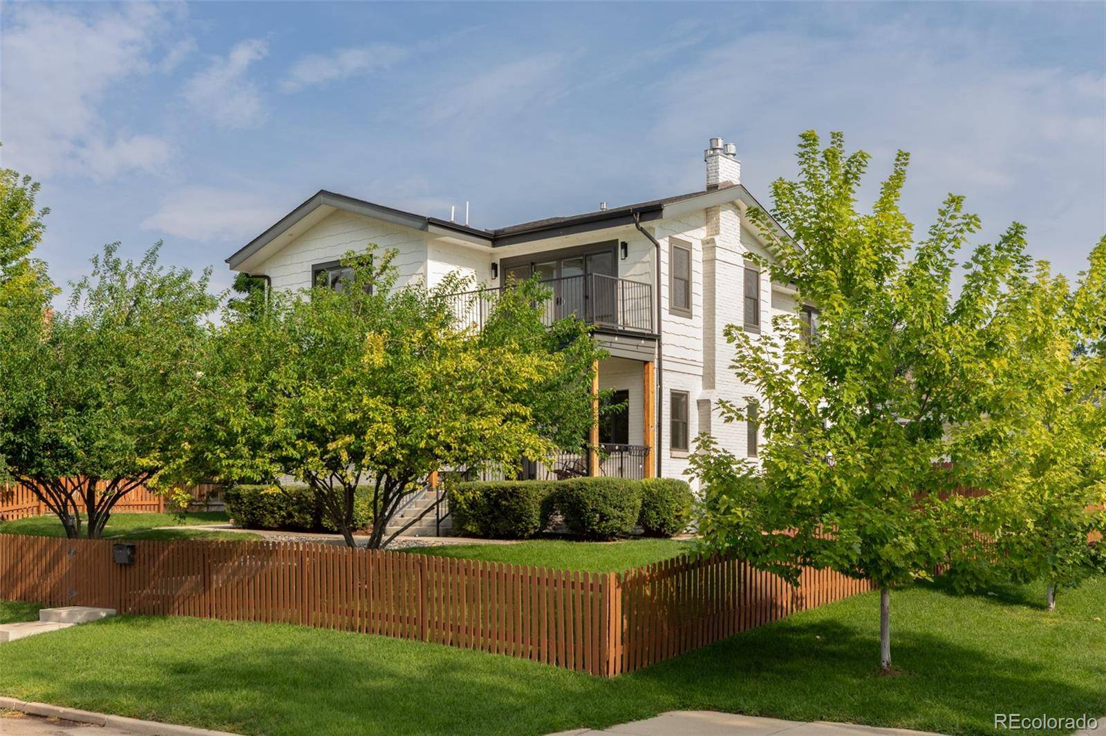 4805 W 31st AVE, Denver, CO 80212