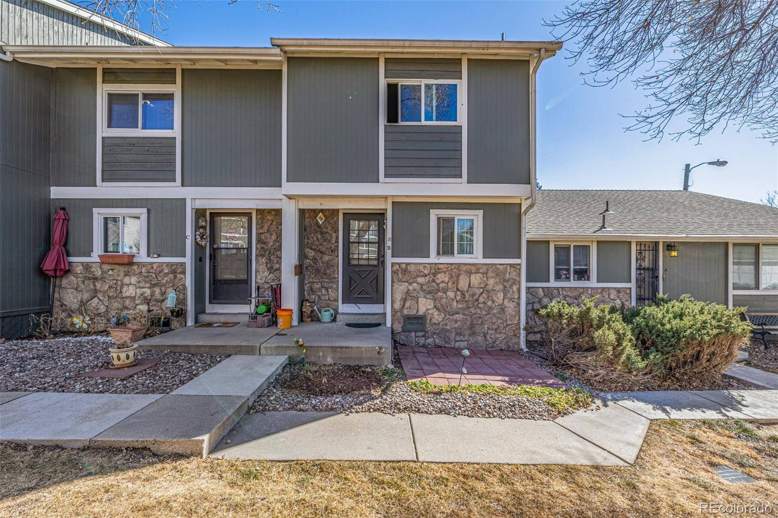 2241 Coronado Pkwy #B, Denver, CO 80229