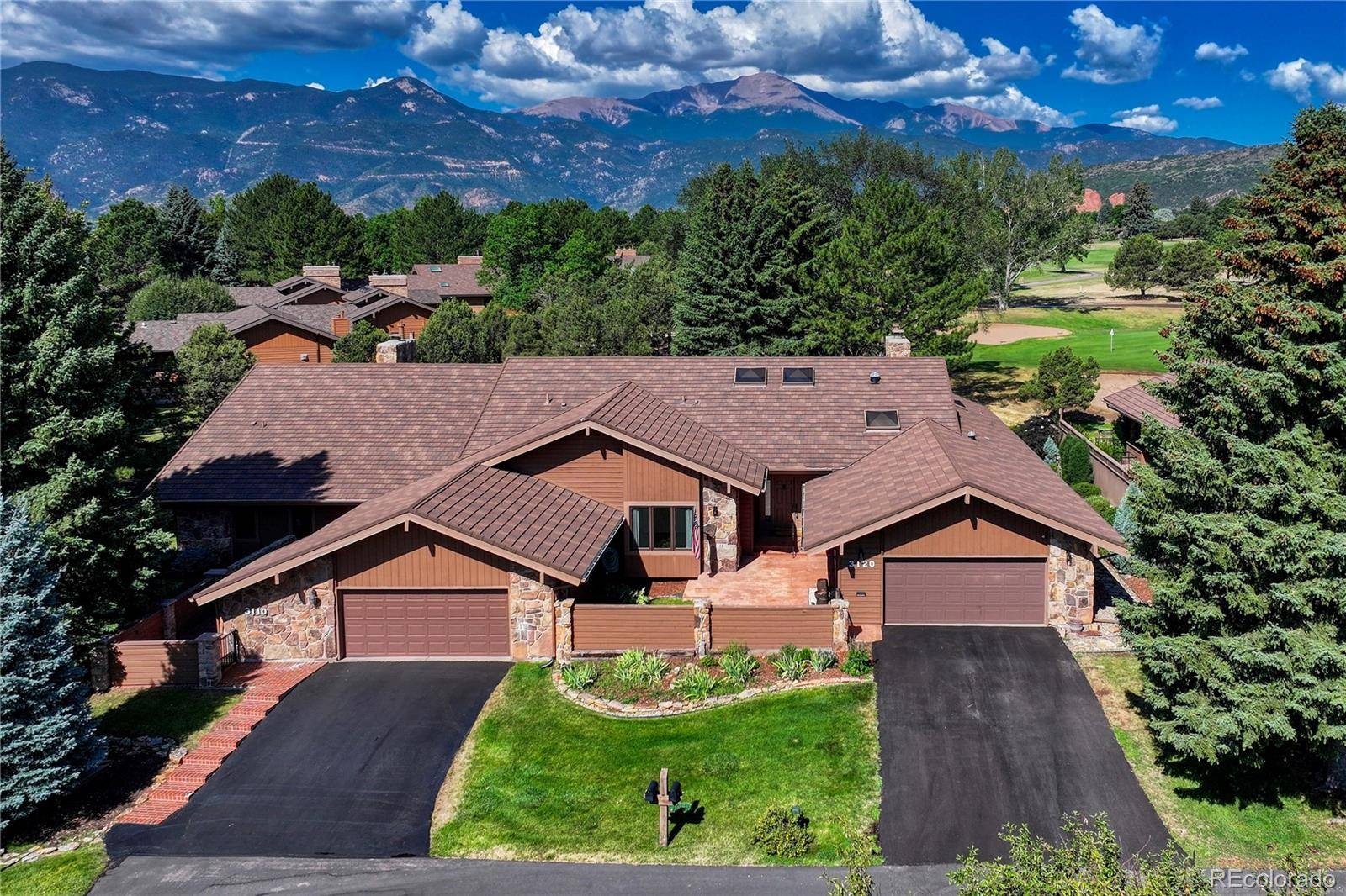 3120 CAMELS RIDGE LN, Colorado Springs, CO 80904