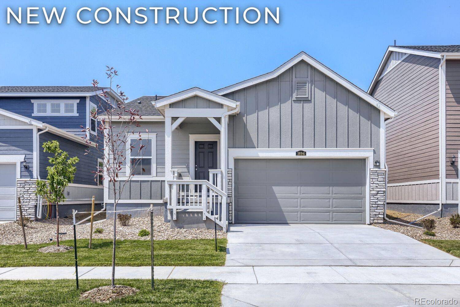 1694 Drumming DR, Windsor, CO 80550