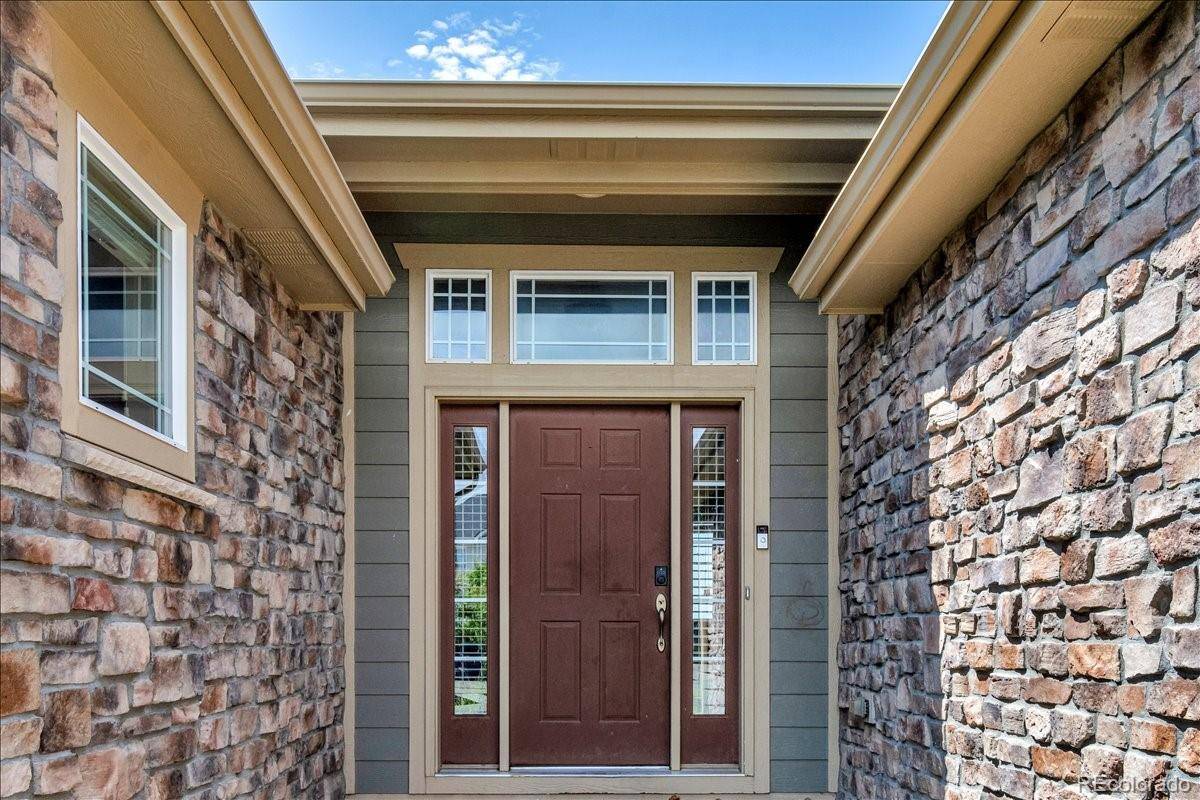 413 N De Gaulle CT, Aurora, CO 80018