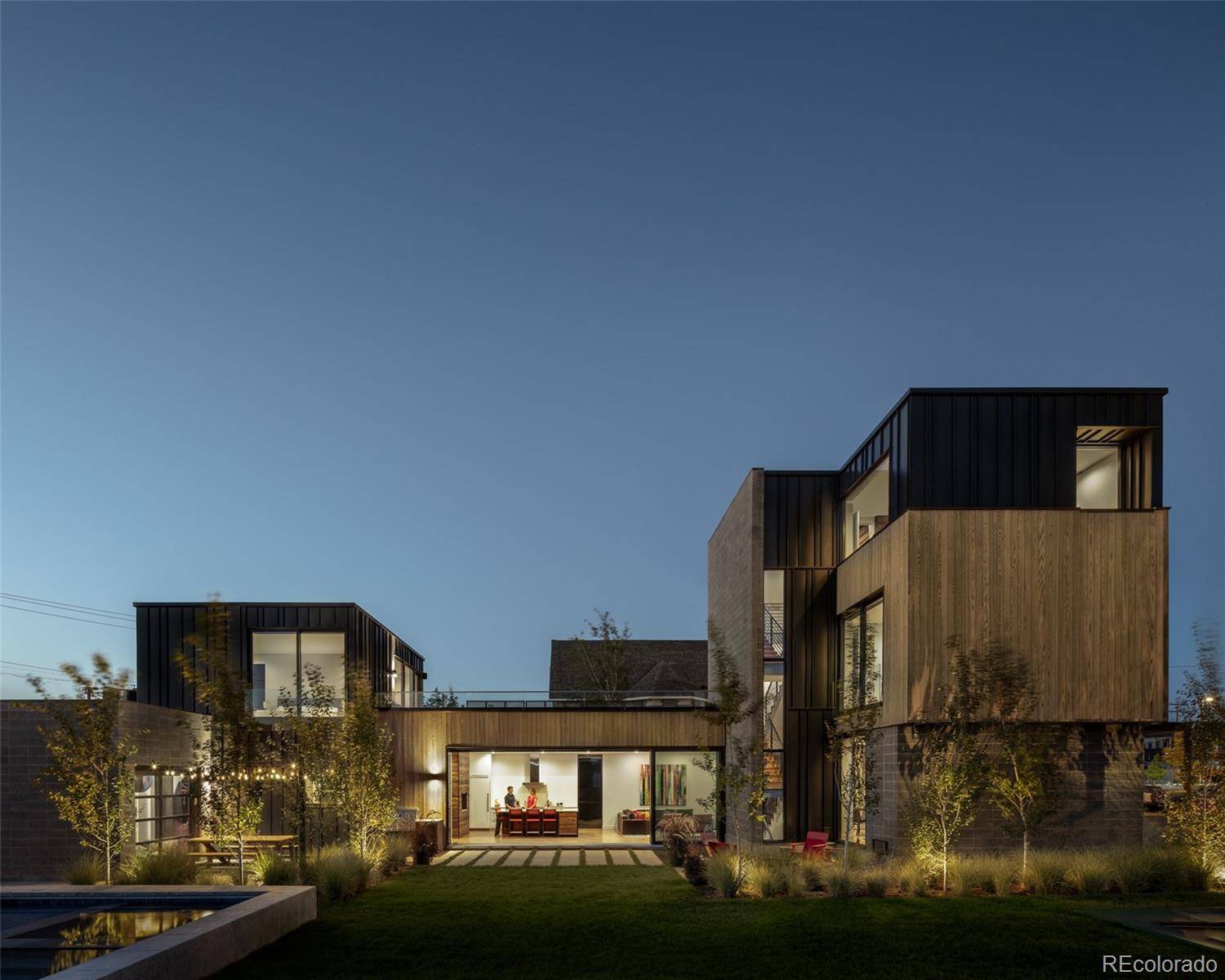 3011 Lawrence ST, Denver, CO 80205