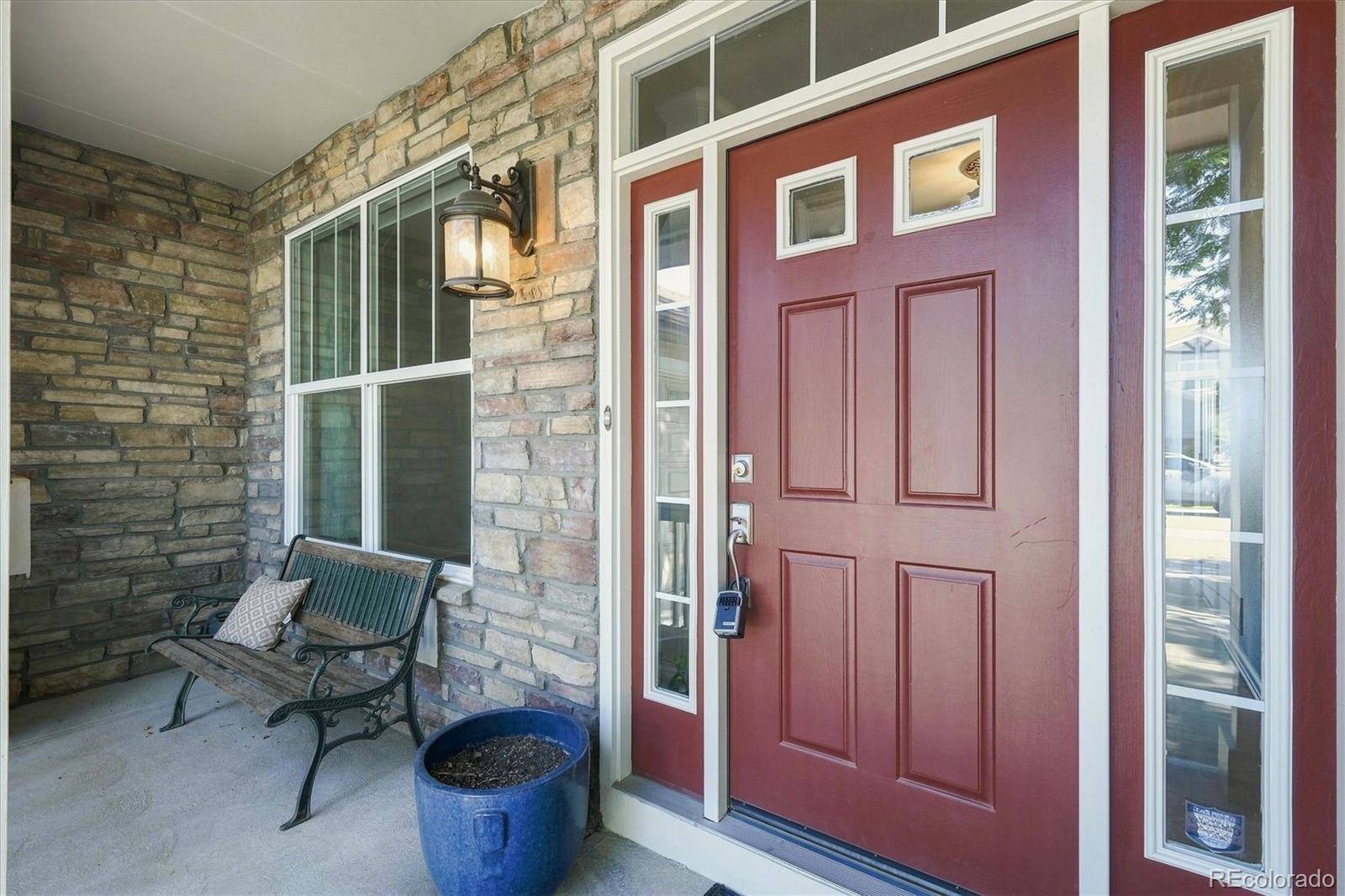 2993 Danbury AVE, Highlands Ranch, CO 80126