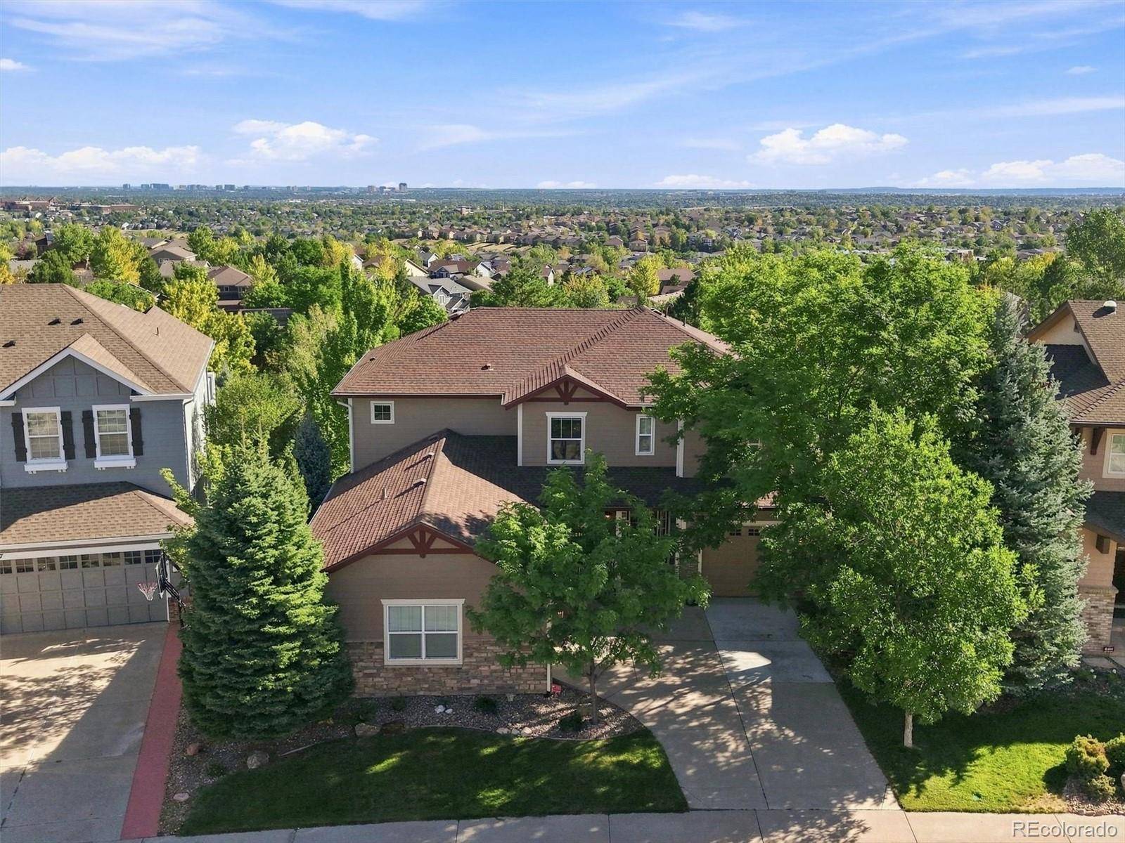 2993 Danbury AVE, Highlands Ranch, CO 80126