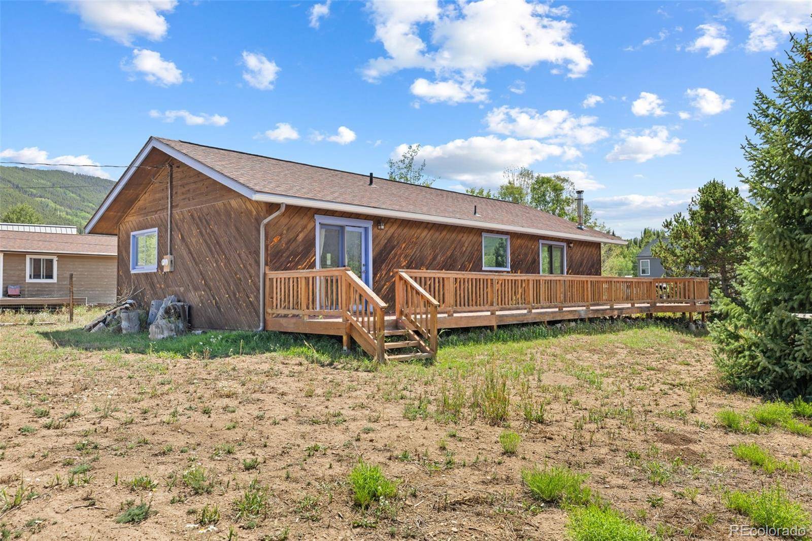 143 Meadow DR, Dillon, CO 80435